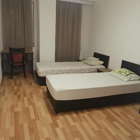 Lovec * Gostivar