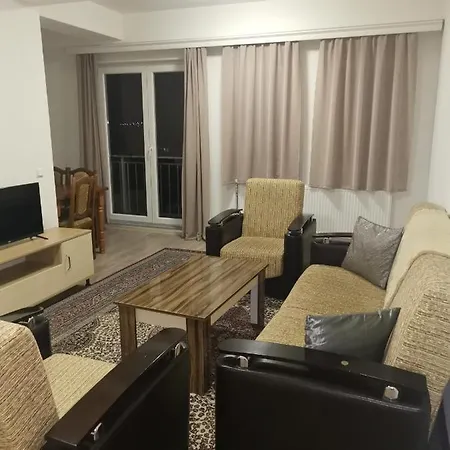 Apartment Lovec *