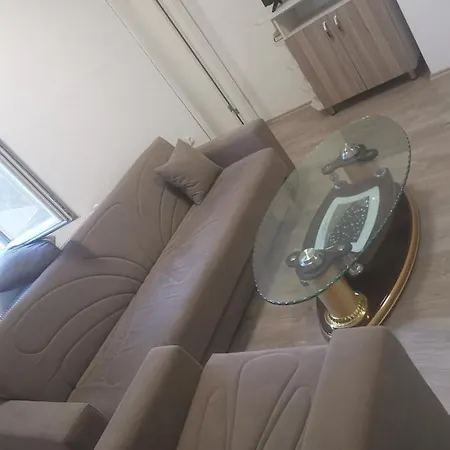 Apartment Lovec Gostivar
